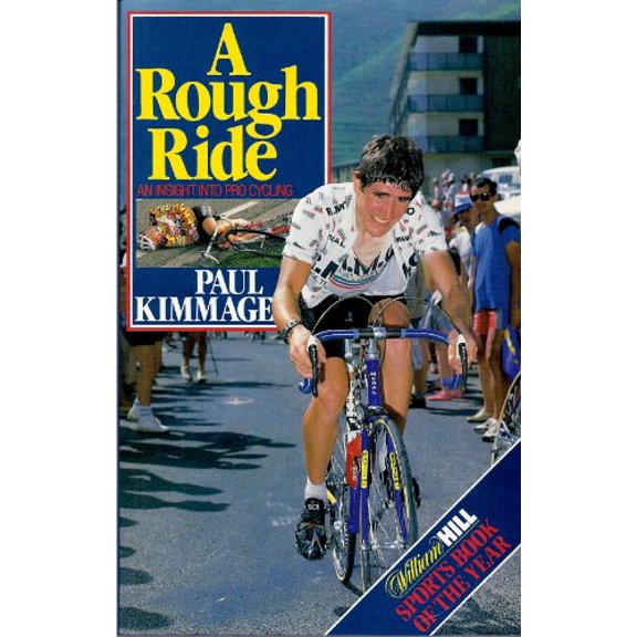 Pre-Owned Rough Ride, 9780091749262, 0091749263, Paperback, New Ed edition