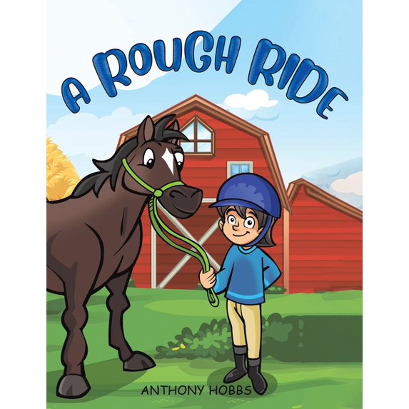 A Rough Ride, (Paperback)