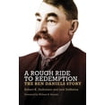 thumbnail image 1 of A Rough Ride to Redemption: The Ben Daniels Story, (Hardcover), 1 of 1