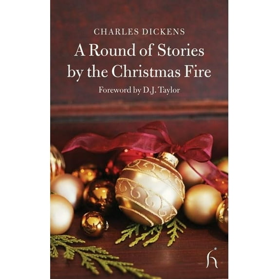 Pre-Owned A Round of Stories by the Christmas Fire (Paperback) 1843911647 9781843911647