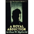 thumbnail image 1 of A Royal Abduction (Paperback), 1 of 1