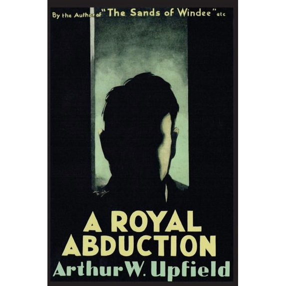 A Royal Abduction (Paperback)