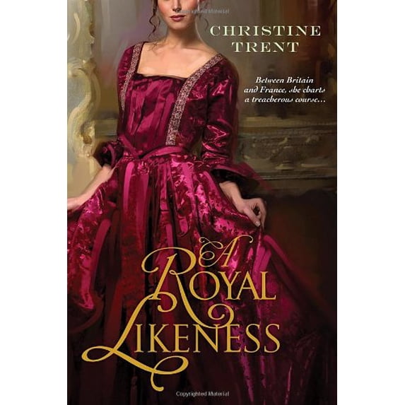 Pre-Owned A Royal Likeness (Paperback) 0758238584 9780758238580