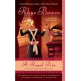 thumbnail image 1 of Pre-Owned A Royal Pain (Mass Market Paperback) 042522872X 9780425228722, 1 of 1