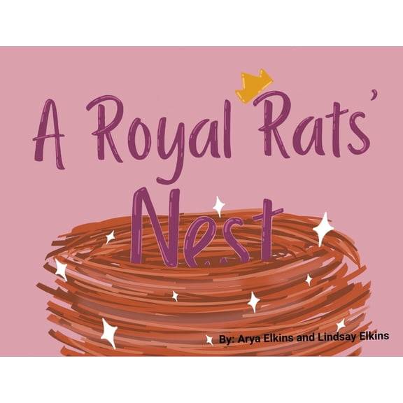 A Royal Rats' Nest, (Paperback)