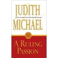thumbnail image 1 of Pre-Owned A Ruling Passion (Unknown) 0671899589 9780671899585, 1 of 1