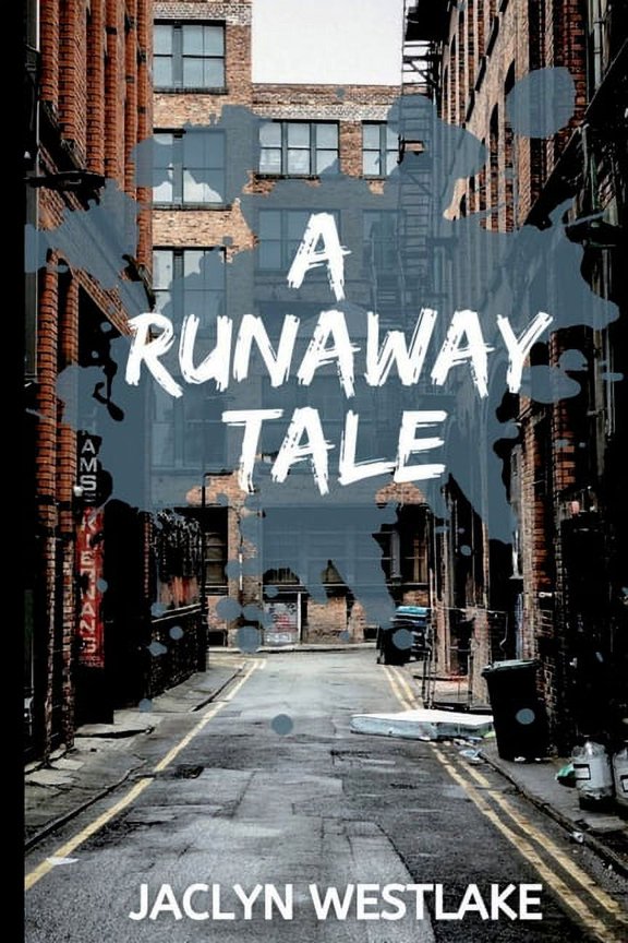 A Runaway Tale, (Paperback)