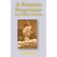 thumbnail image 1 of A Russian Proprietor and Other Stories (Paperback), 1 of 1