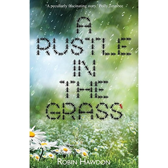 Pre-Owned A Rustle in the Grass (Paperback) 1910198528 9781910198520