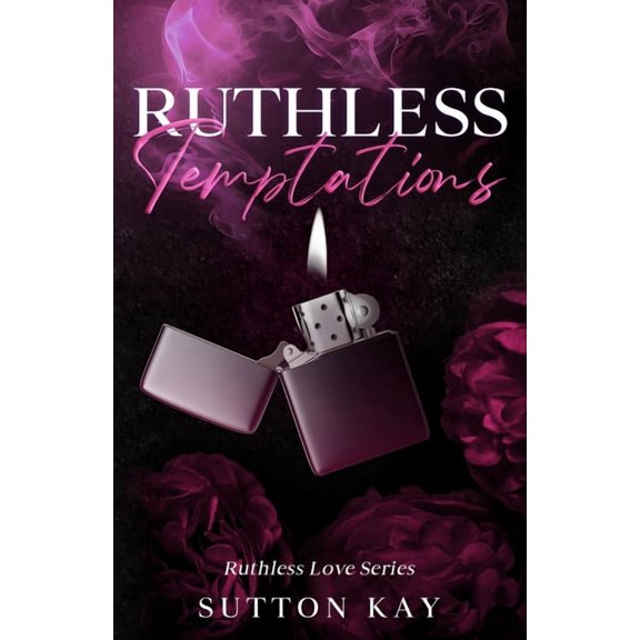 A Ruthless Love Ruthless Temptations, Book 2, (Paperback)