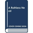 thumbnail image 1 of Pre-Owned A Ruthless Need (Unknown) 0552167347 9780552167345, 1 of 1
