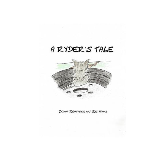 A Ryder's Tale, (Paperback)