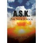 A.S.K. (Paperback)