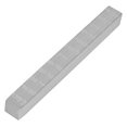 thumbnail image 1 of A&S Mezuzot Aluminum Mezuzah Case in Adi Sidler Klaf Design Door Mezuza for Parchment Scroll Home Blessing Decor(Silver, 12cm-5inch), 1 of 6