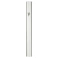 thumbnail image 1 of A&S Mezuzot Alumium Mezuzah Case in Silver Shin Design Weatherproof Door Mezuza Judaica Art for Home Blessing(Silver, 6 Inches), 1 of 6