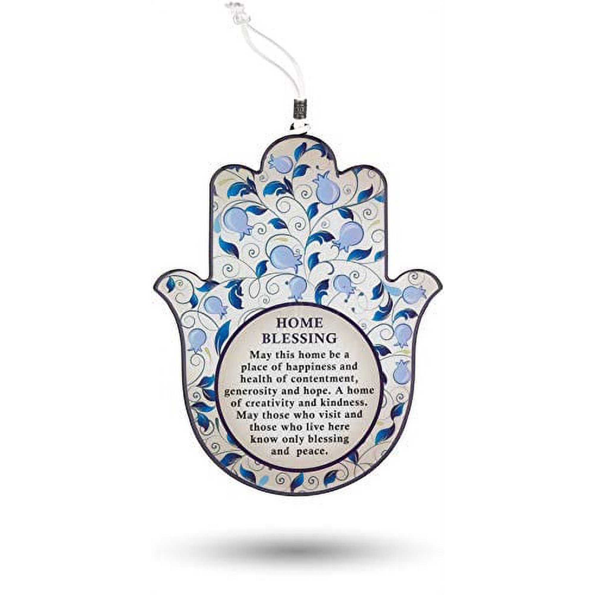 Hebrew Good Luck Symbols