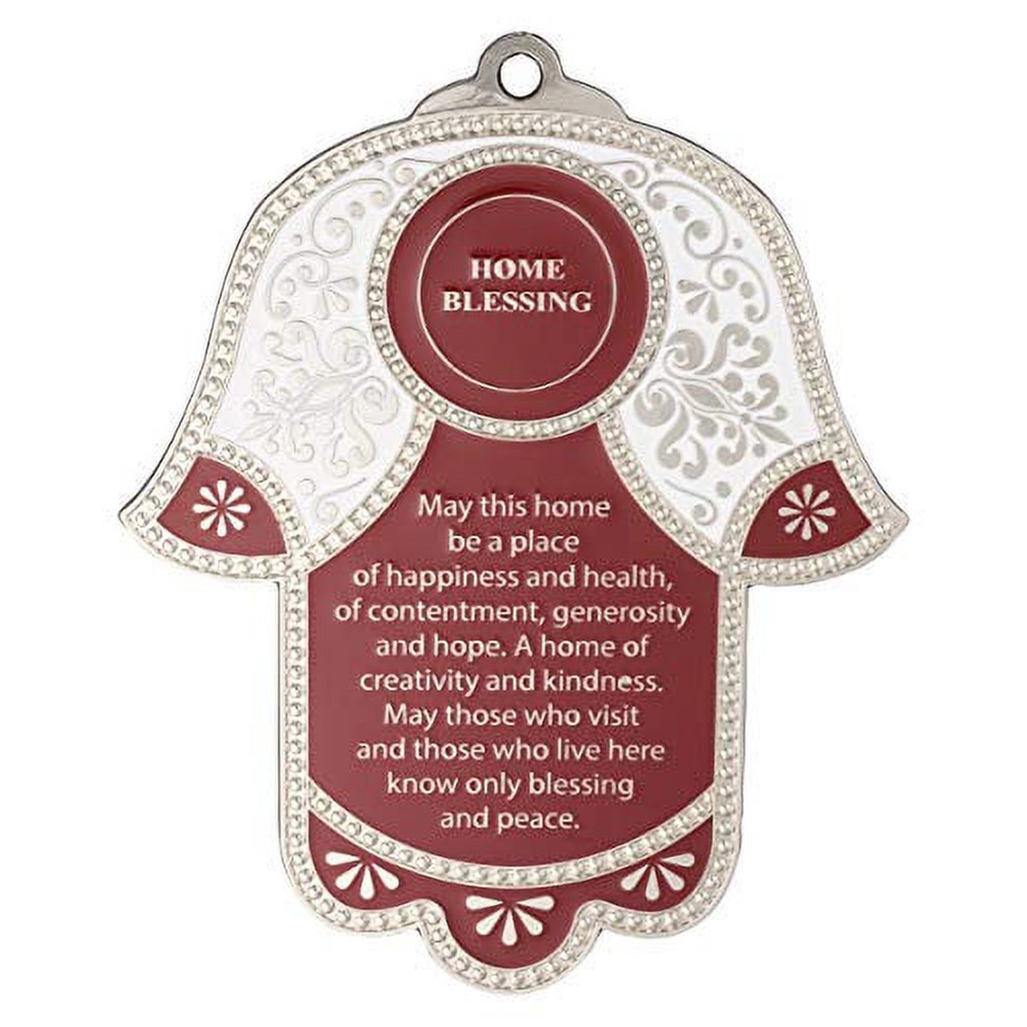 Hebrew Good Luck Symbols