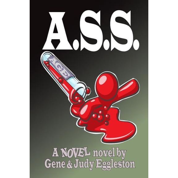 A.S.S. (Paperback)