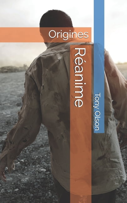 A Série Reanimaes: Réanime: Origines (Paperback)