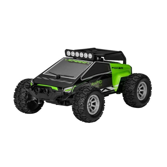 A S635 Model A Rc Racing Car 132 Scale 24Ghz High Speed 20Kmh Off Road Drift Toy