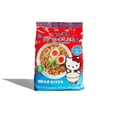 thumbnail image 1 of A-SHA - Hello Kitty Sprcute Soy Dry Noodles 16.75OZ ( Pack of 6), 1 of 5