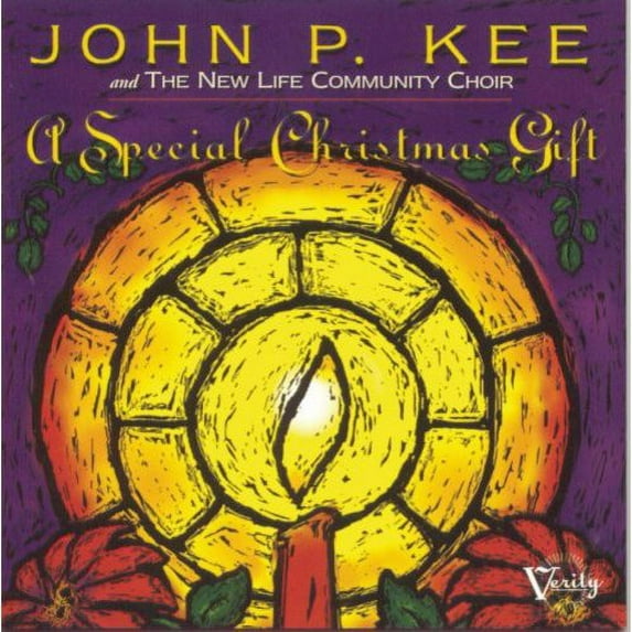 A SPECIAL CHRISTMAS GIFT