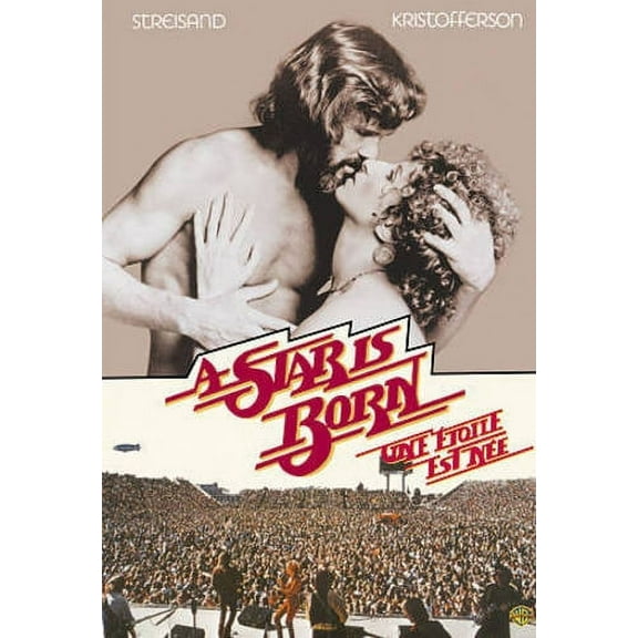 STAR IS BORN A (1976)