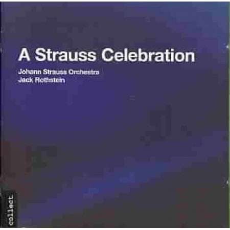 A STRAUSS CELEBRATION