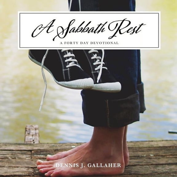 A Sabbath Rest, (Paperback)