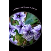 A Sad Little Girl Paperback