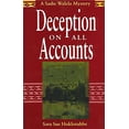 thumbnail image 1 of Pre-Owned Deception on All Accounts (Paperback) 0816523118 9780816523115, 1 of 1