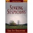 thumbnail image 1 of Pre-Owned Sinking Suspicions (Paperback) 9780816531073, 1 of 1