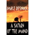 thumbnail image 1 of A Safari of the Mind, (Hardcover), 1 of 1
