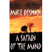 A Safari of the Mind, Hardcover