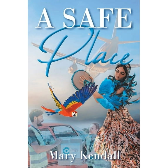 A Safe Place (Paperback)