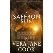 A Saffron Sun, Paperback
