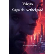 A Saga Aethelgard Volume 1 V cuo, Book 1, Paperback