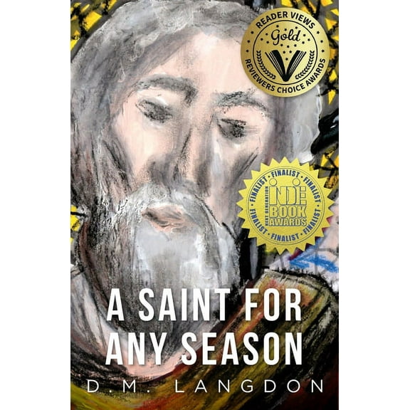 A Saint for any Season, (Paperback)