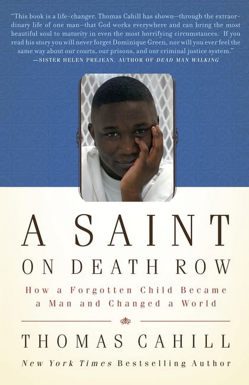 Became　World　Forgotten　a　A　Changed　a　Death　a　and　Man　Child　Row　How　on　Saint　(Paperback)