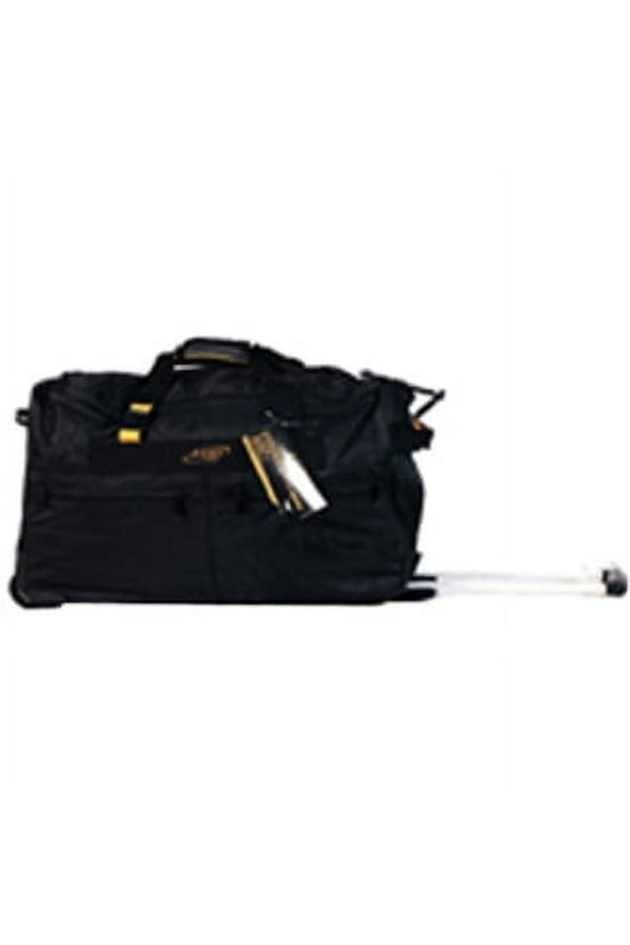 20" Carry-On Wheeled Duffle