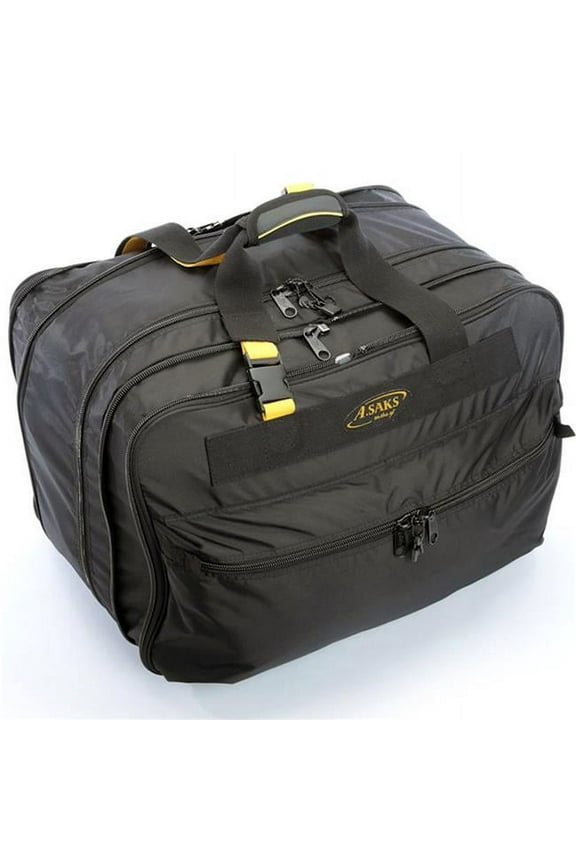 A.Saks EXPANDABLE 21 Expandable Carry On