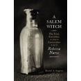 thumbnail image 1 of A Salem Witch: The Trial, Execution, and Exoneration of Rebecca Nurse, (Hardcover), 1 of 1