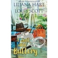 thumbnail image 1 of A Salt and Battery (Paperback) by Liliana Hart, Louis Scott, 1 of 1