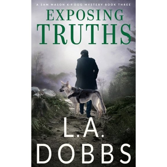 Pre-Owned Exposing Truths (Paperback) 1549698680 9781549698682