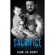 A Sams Town Novel Sacrifice Paperback
