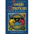 thumbnail image 1 of Pre-Owned A Sampler of Jewish-American Folklore (Paperback) 0874831938 9780874831931, 1 of 1