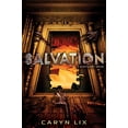 thumbnail image 1 of A Sanctuary Novel: Salvation (Hardcover), 1 of 1