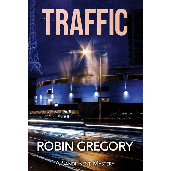 A Sandi Kent Mystery: Traffic (Paperback)