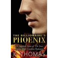 thumbnail image 1 of A Sapphire Siren of the Seas Cruise Ship The Billionaire's Phoenix, Book 2, (Hardcover), 1 of 1