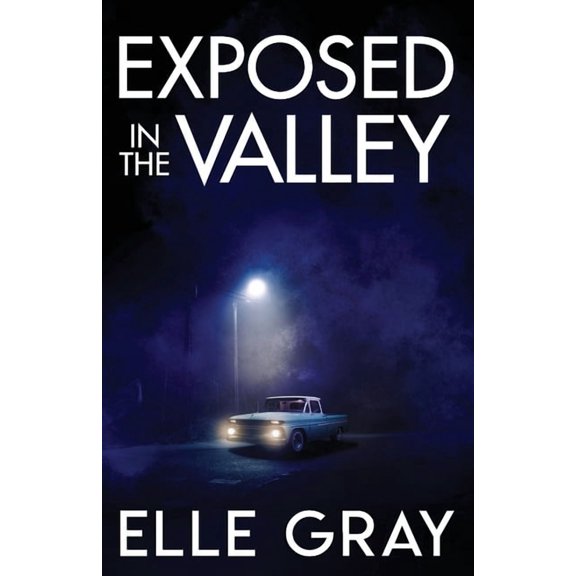 A Sapphire Valley Mystery Exposed in the Valley, Book 7, (Paperback)